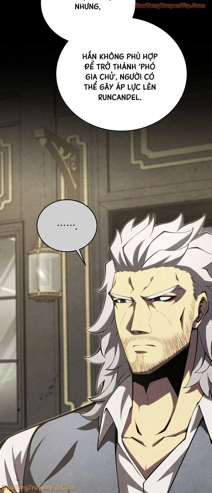 Con Trai Út Của Gia Đình Kiếm Thuật Danh Tiếng Chapter 186 - 43