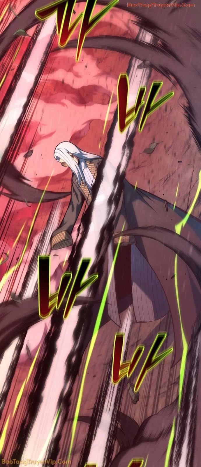 Con Trai Út Của Gia Đình Kiếm Thuật Danh Tiếng Chapter 186 - 61