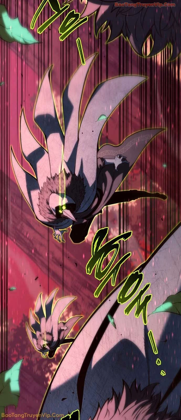 Con Trai Út Của Gia Đình Kiếm Thuật Danh Tiếng Chapter 186 - 70