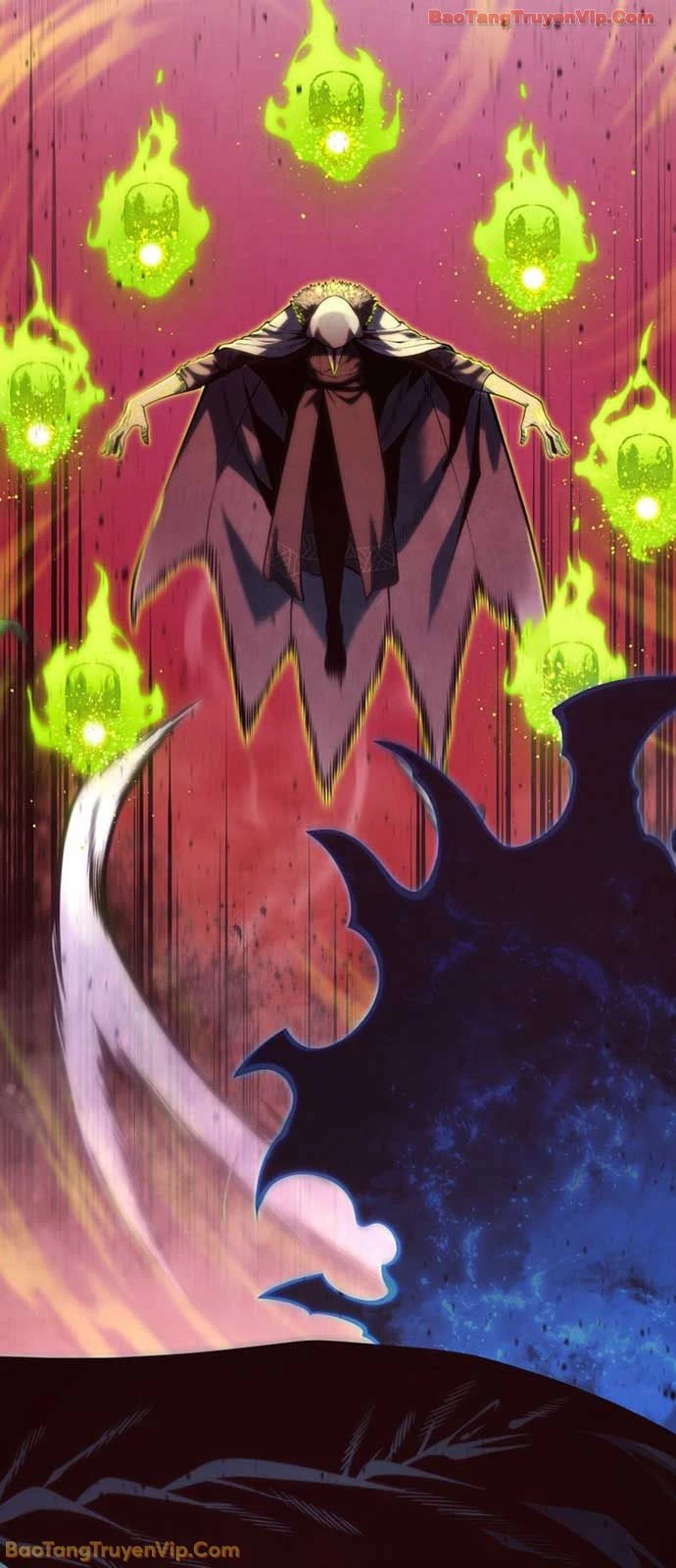 Con Trai Út Của Gia Đình Kiếm Thuật Danh Tiếng Chapter 186 - 85