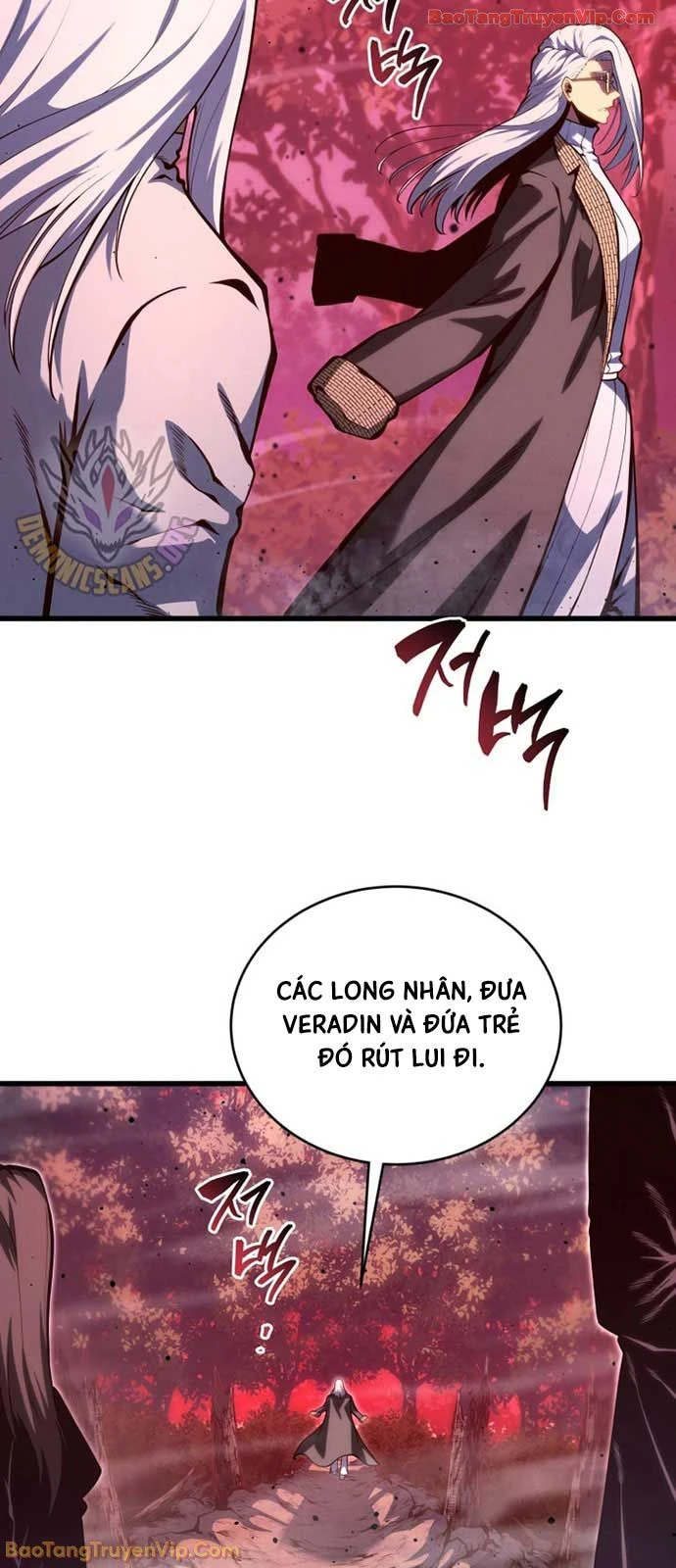 Con Trai Út Của Gia Đình Kiếm Thuật Danh Tiếng Chapter 187 - 25