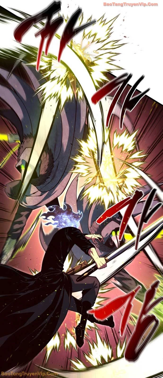 Con Trai Út Của Gia Đình Kiếm Thuật Danh Tiếng Chapter 187 - 30