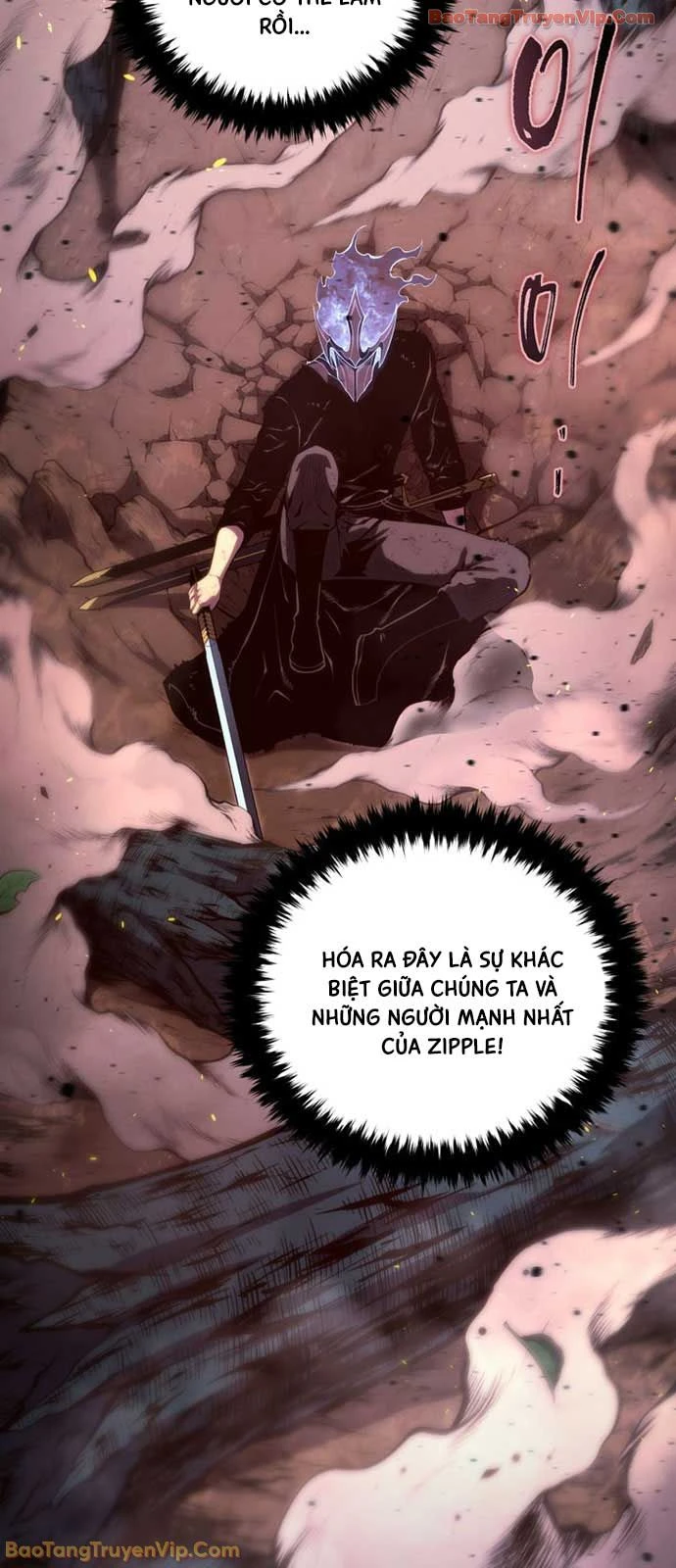 Con Trai Út Của Gia Đình Kiếm Thuật Danh Tiếng Chapter 187 - 40