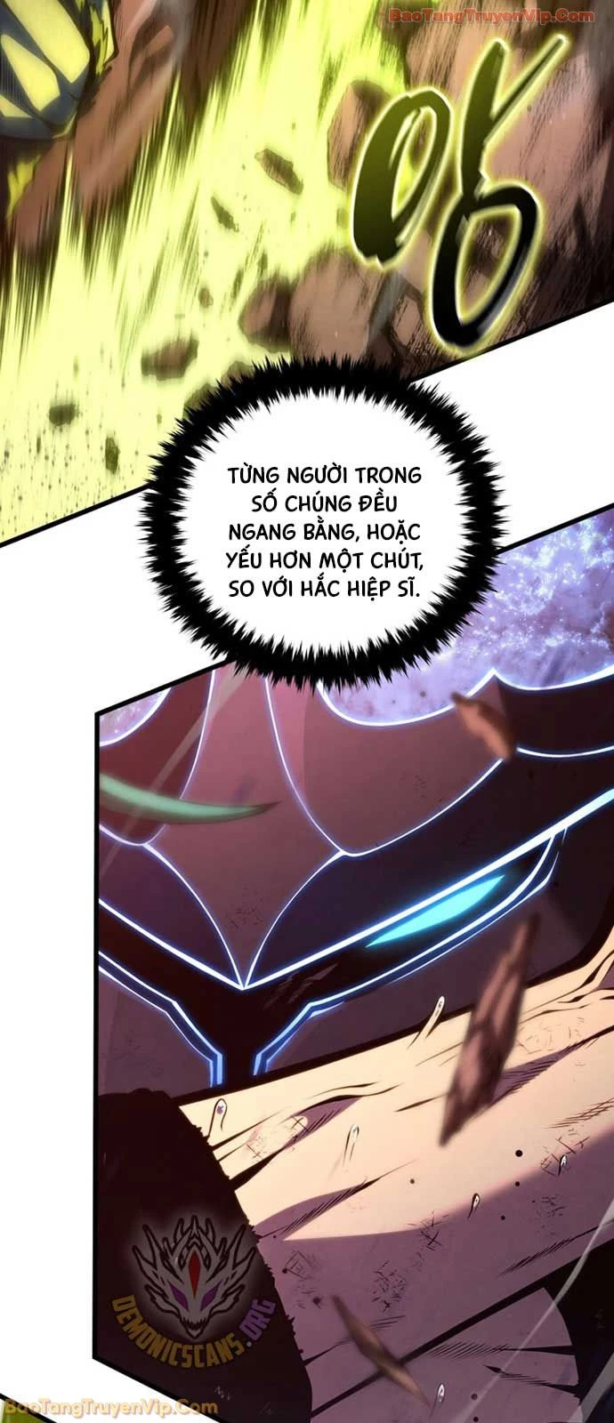 Con Trai Út Của Gia Đình Kiếm Thuật Danh Tiếng Chapter 187 - 47