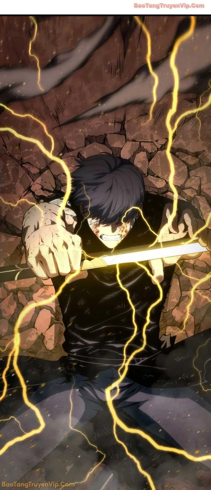 Con Trai Út Của Gia Đình Kiếm Thuật Danh Tiếng Chapter 187 - 74