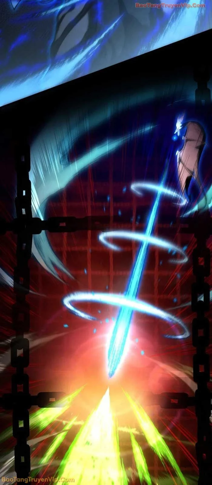 Con Trai Út Của Gia Đình Kiếm Thuật Danh Tiếng Chapter 188 - 84