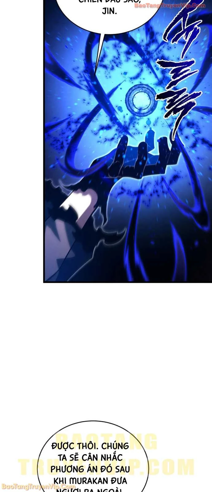 Con Trai Út Của Gia Đình Kiếm Thuật Danh Tiếng Chapter 189 - 11