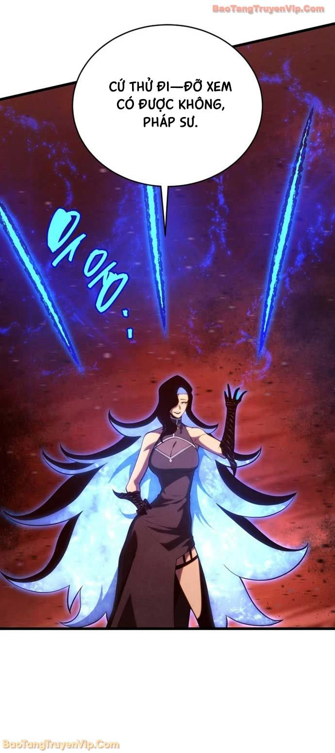 Con Trai Út Của Gia Đình Kiếm Thuật Danh Tiếng Chapter 189 - 30