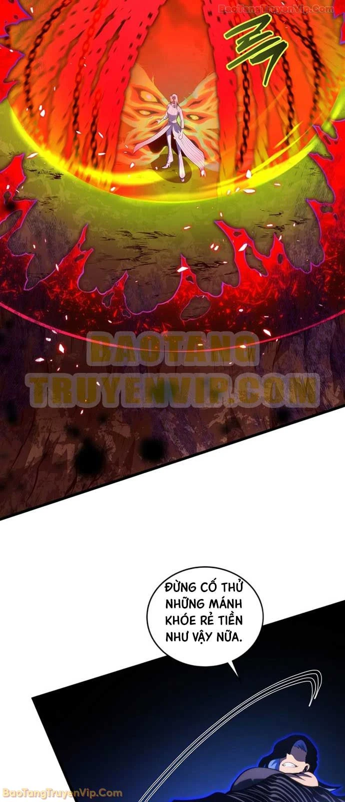 Con Trai Út Của Gia Đình Kiếm Thuật Danh Tiếng Chapter 189 - 33