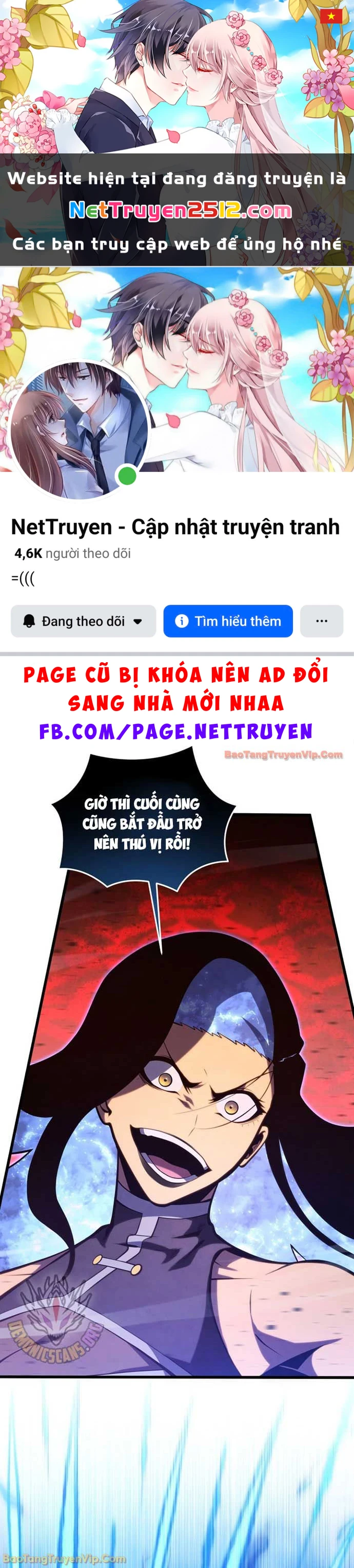 Con Trai Út Của Gia Đình Kiếm Thuật Danh Tiếng Chapter 190 - 1