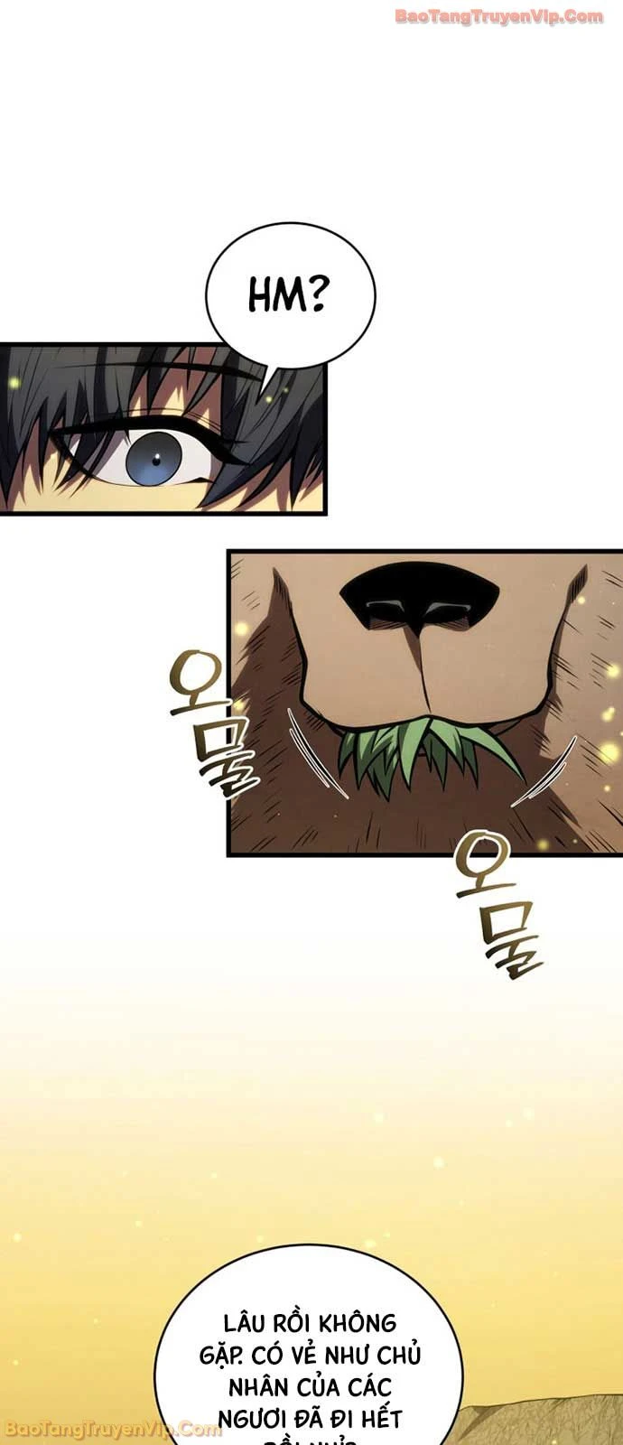 Con Trai Út Của Gia Đình Kiếm Thuật Danh Tiếng Chapter 190 - 25