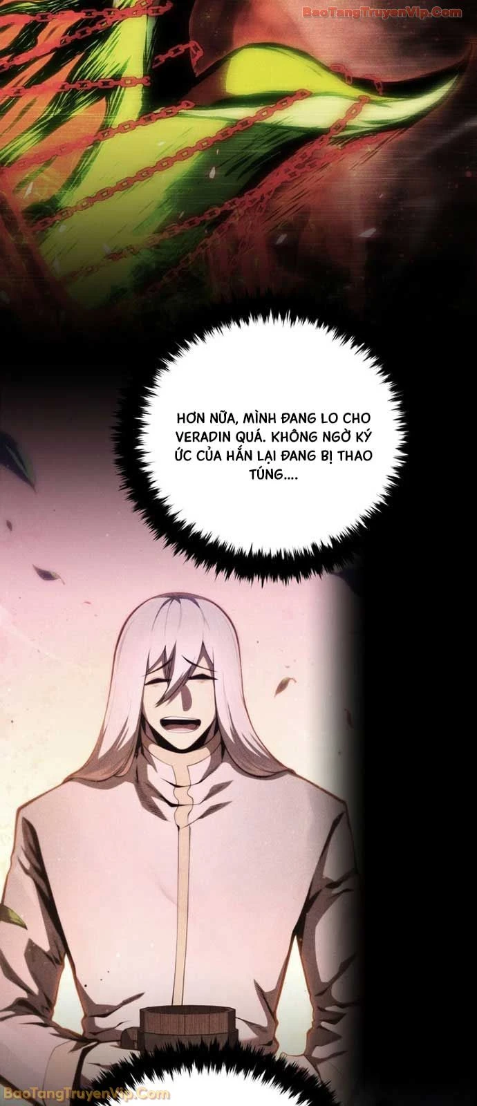 Con Trai Út Của Gia Đình Kiếm Thuật Danh Tiếng Chapter 190 - 33