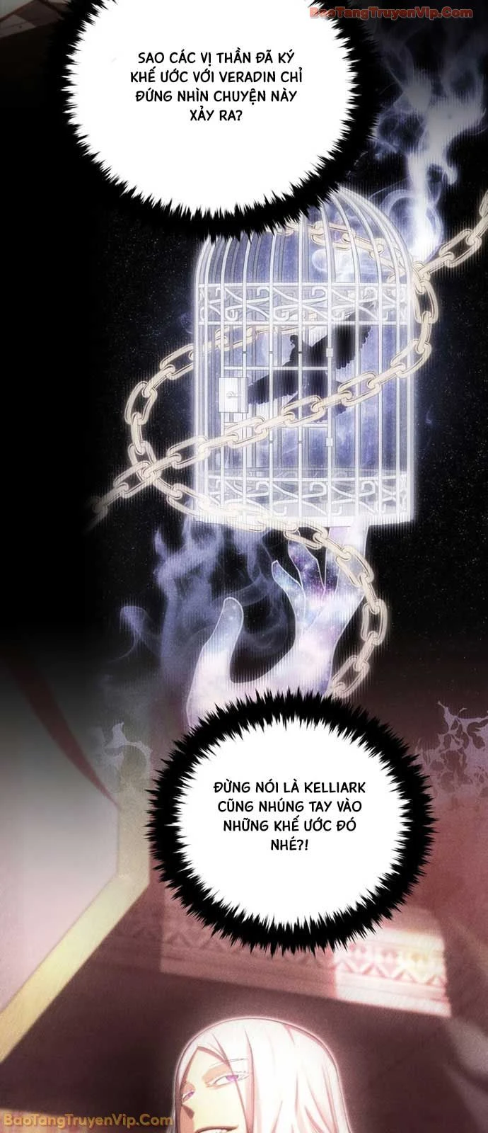 Con Trai Út Của Gia Đình Kiếm Thuật Danh Tiếng Chapter 190 - 34