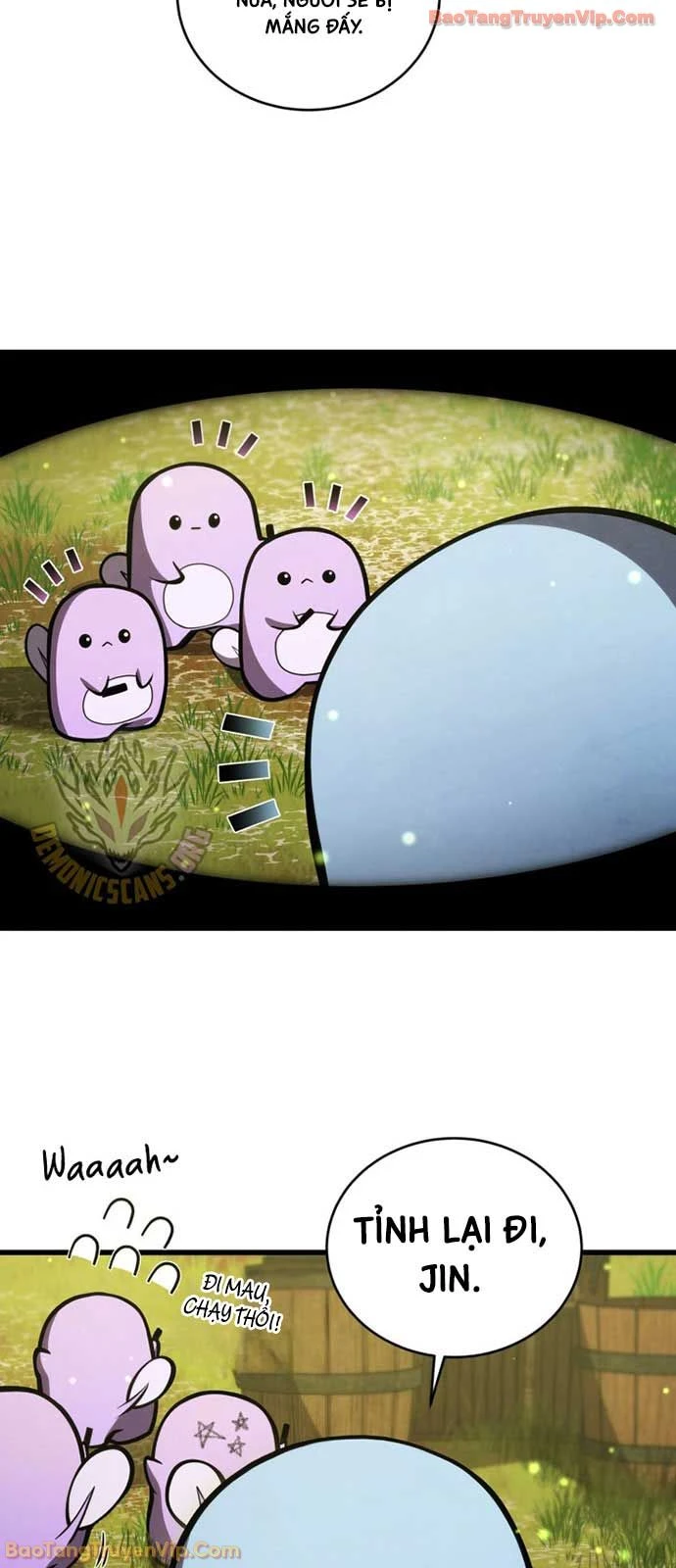 Con Trai Út Của Gia Đình Kiếm Thuật Danh Tiếng Chapter 190 - 37