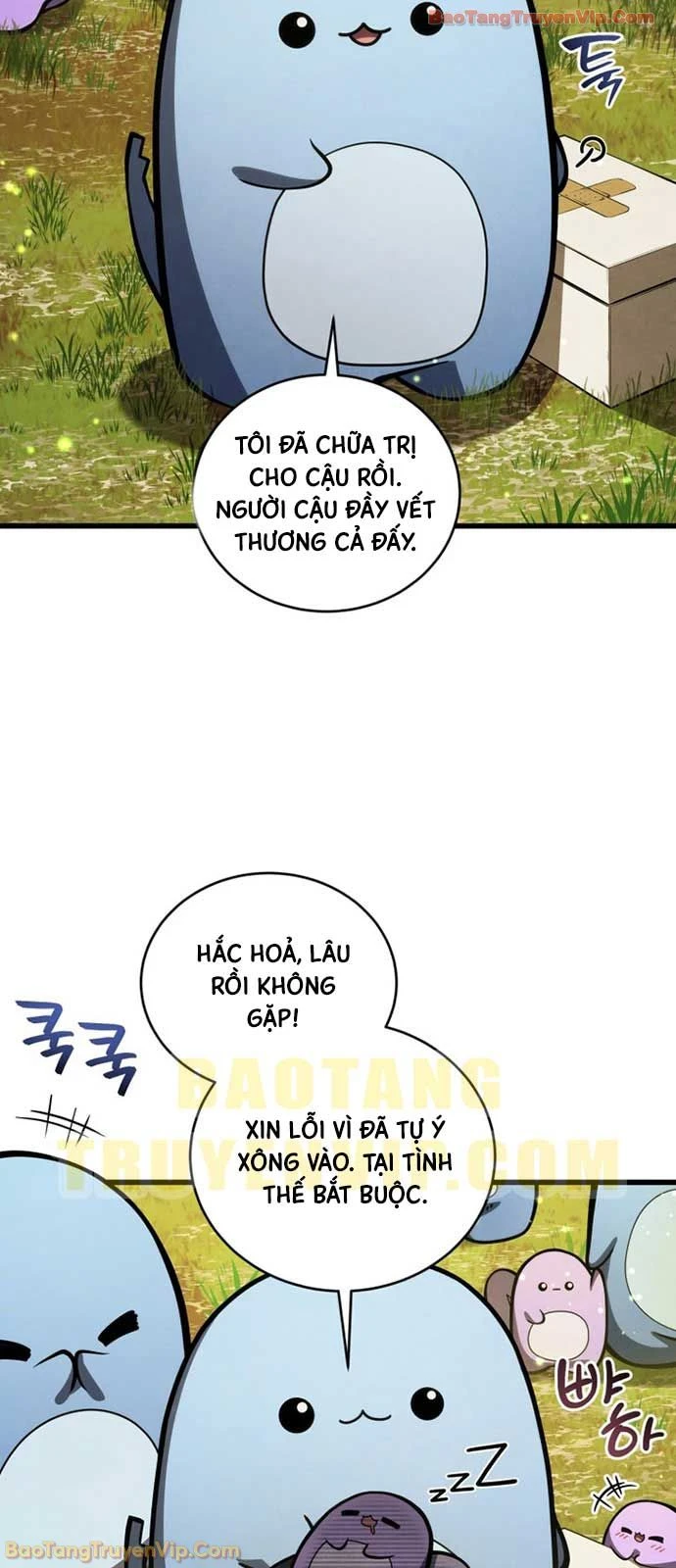 Con Trai Út Của Gia Đình Kiếm Thuật Danh Tiếng Chapter 190 - 38