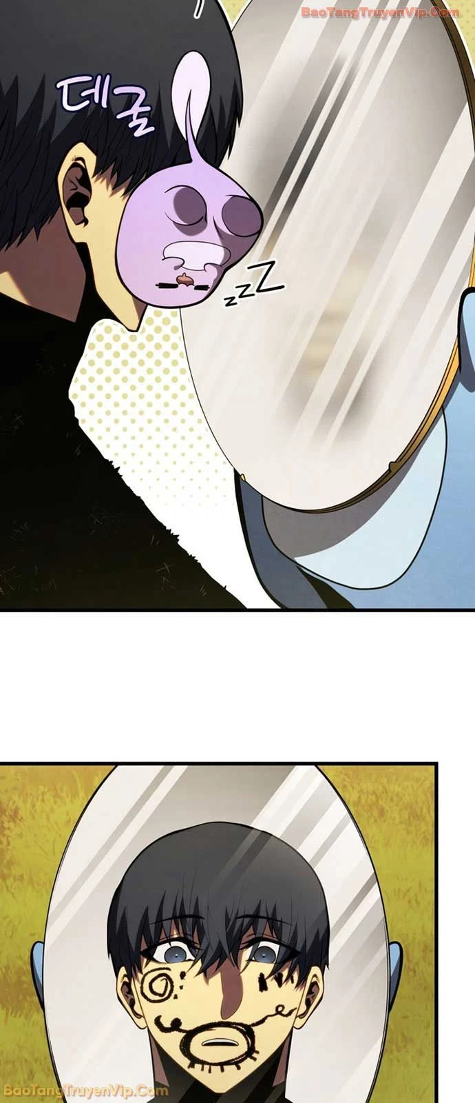 Con Trai Út Của Gia Đình Kiếm Thuật Danh Tiếng Chapter 190 - 40