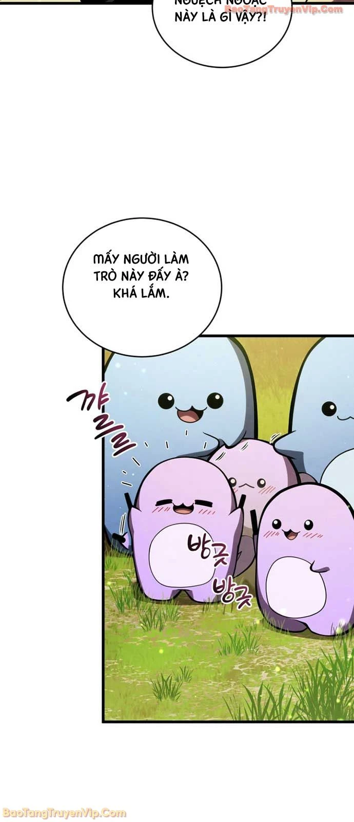 Con Trai Út Của Gia Đình Kiếm Thuật Danh Tiếng Chapter 190 - 42