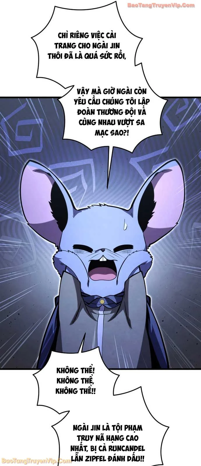 Con Trai Út Của Gia Đình Kiếm Thuật Danh Tiếng Chapter 190 - 48