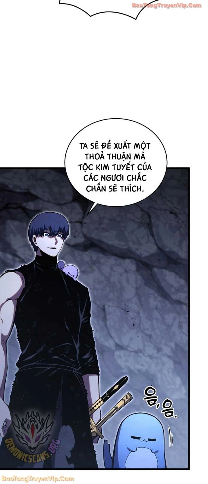 Con Trai Út Của Gia Đình Kiếm Thuật Danh Tiếng Chapter 190 - 49