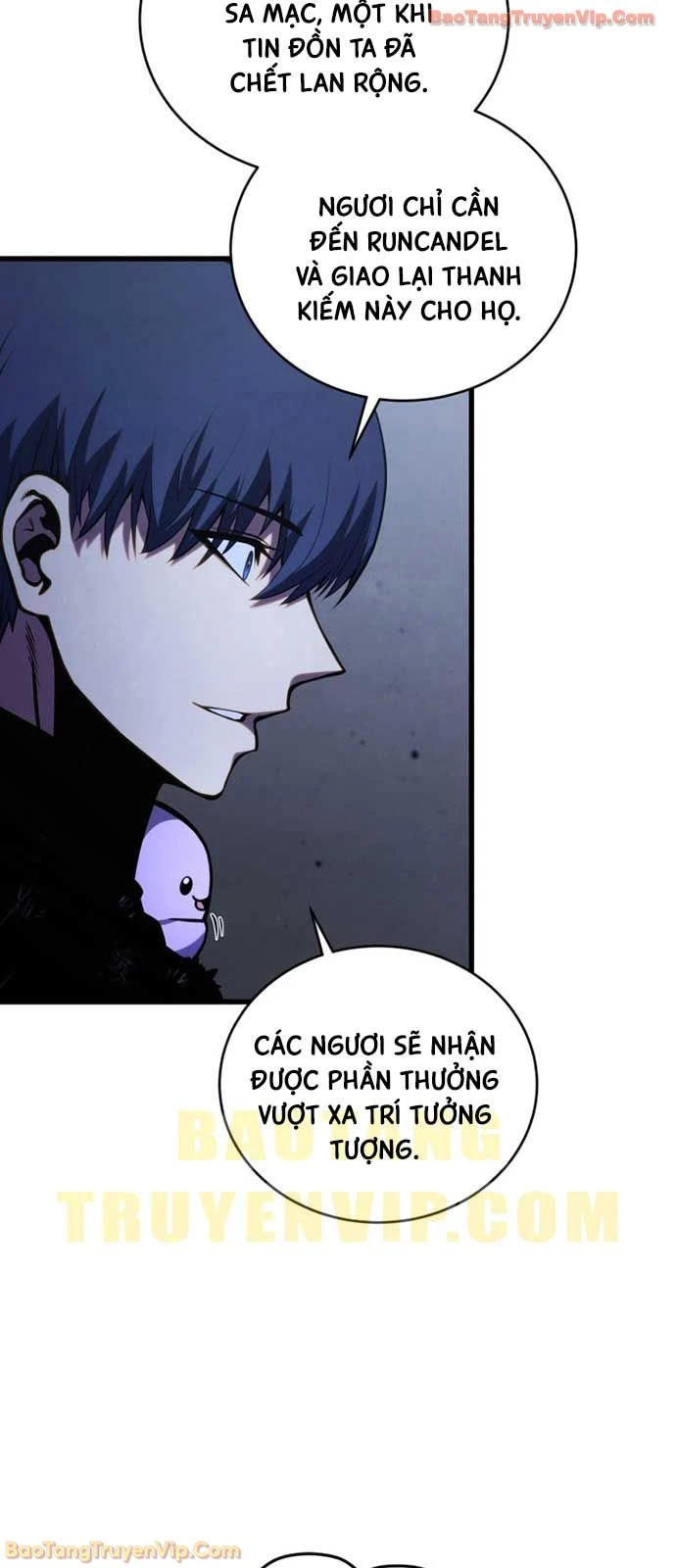 Con Trai Út Của Gia Đình Kiếm Thuật Danh Tiếng Chapter 190 - 55