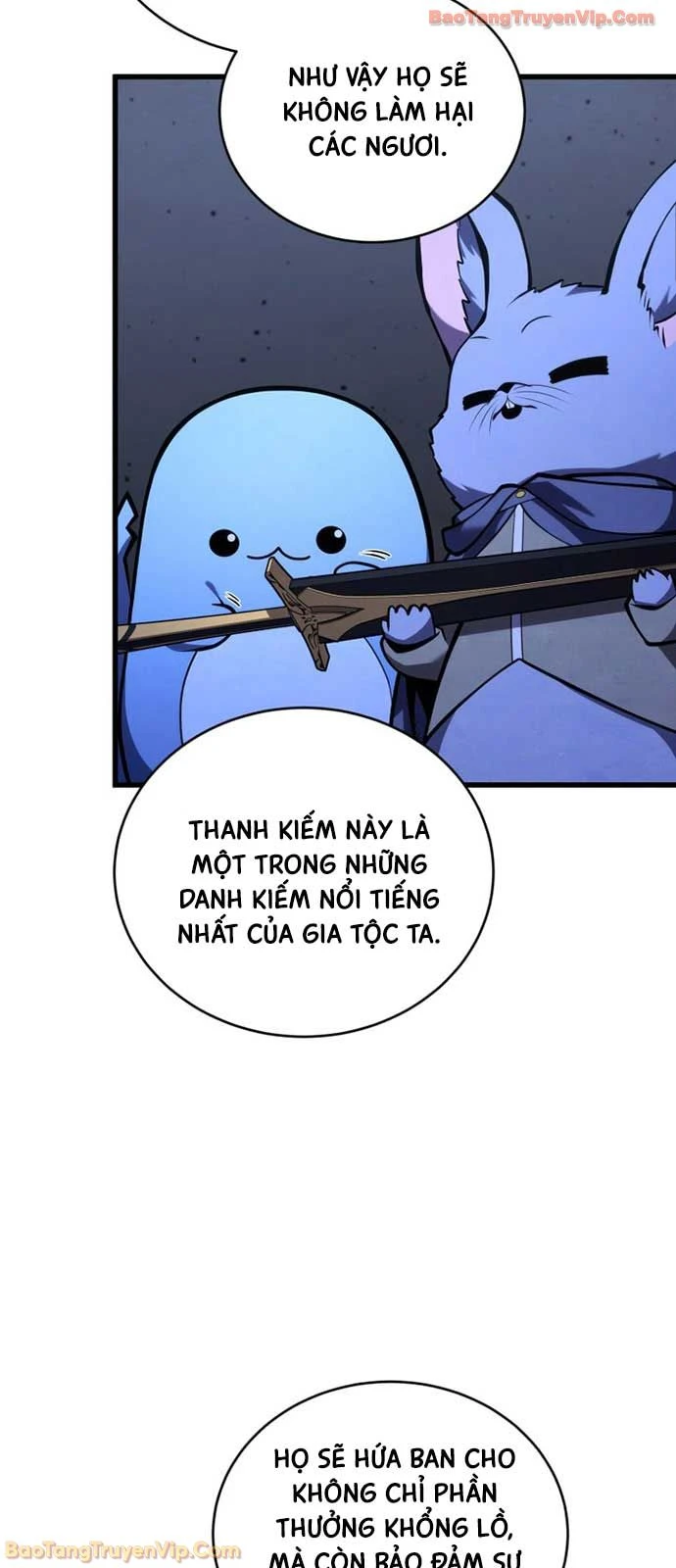 Con Trai Út Của Gia Đình Kiếm Thuật Danh Tiếng Chapter 190 - 59