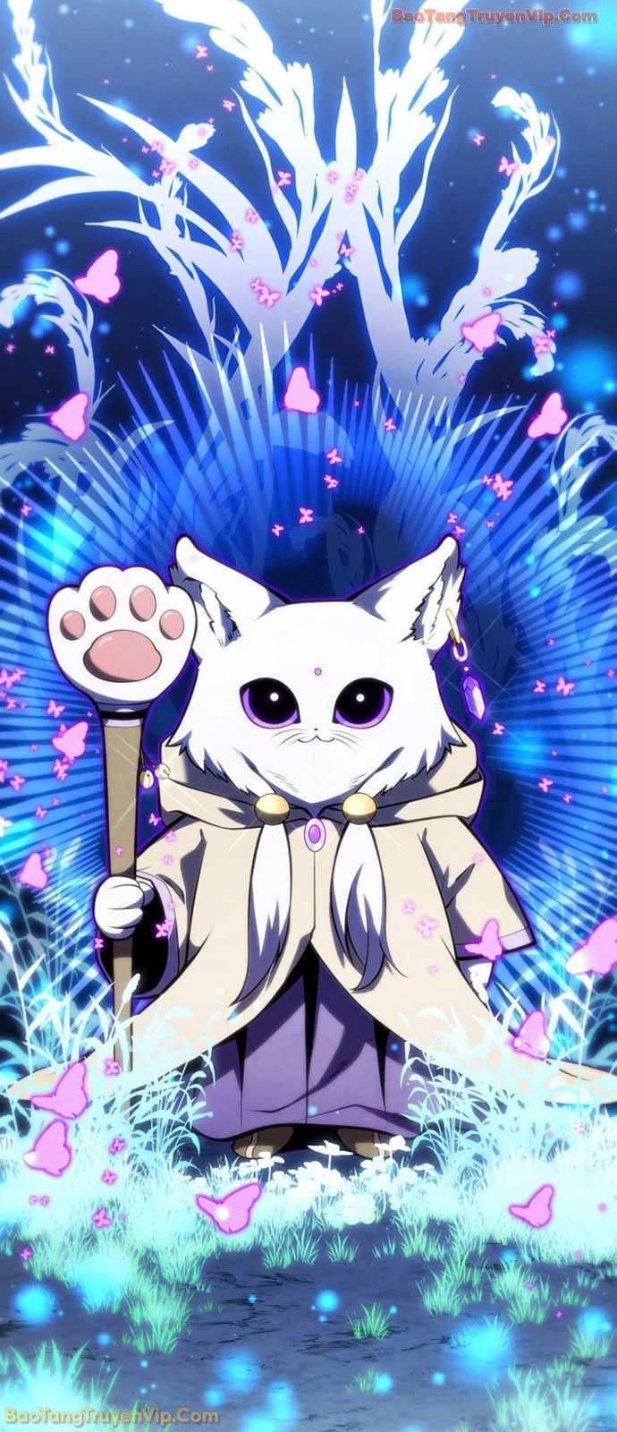 Con Trai Út Của Gia Đình Kiếm Thuật Danh Tiếng Chapter 190 - 71