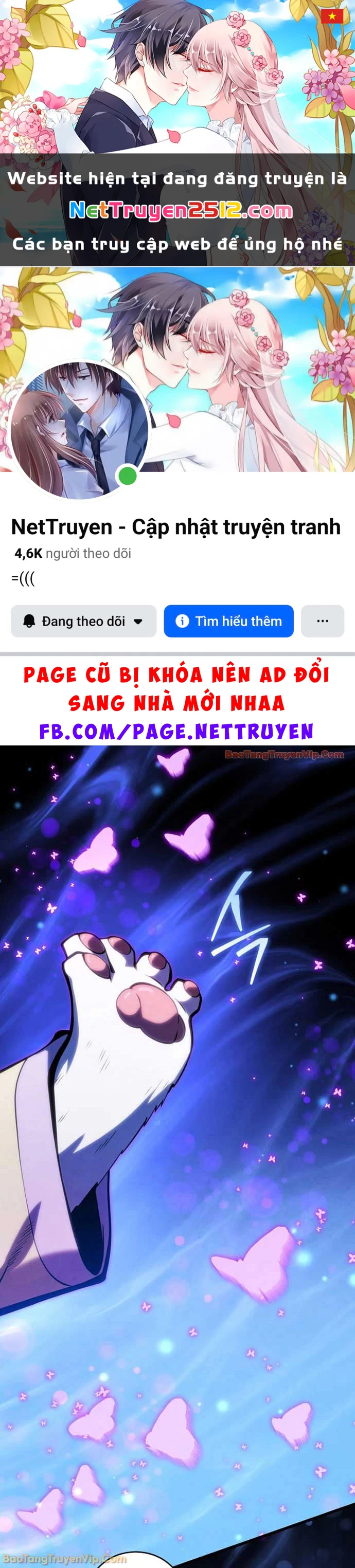 Con Trai Út Của Gia Đình Kiếm Thuật Danh Tiếng Chapter 191 - 1