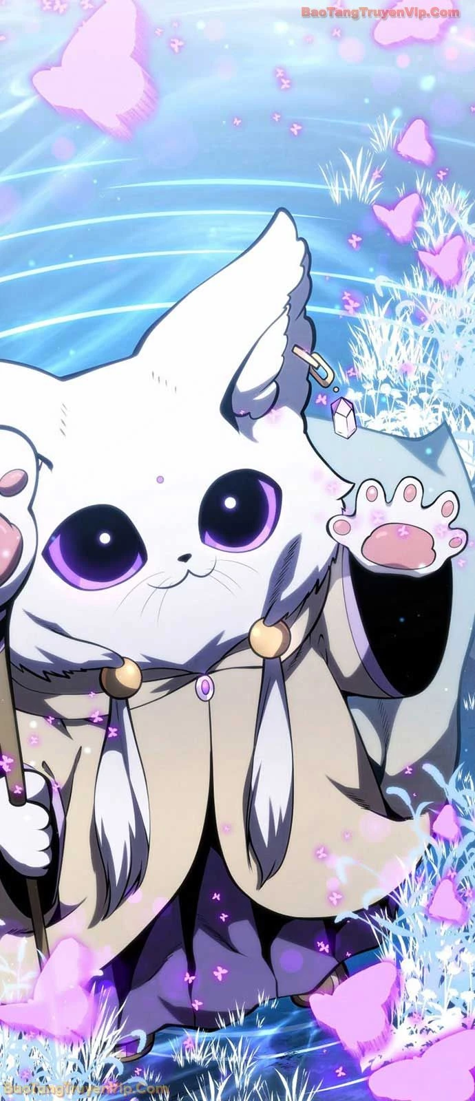 Con Trai Út Của Gia Đình Kiếm Thuật Danh Tiếng Chapter 191 - 3