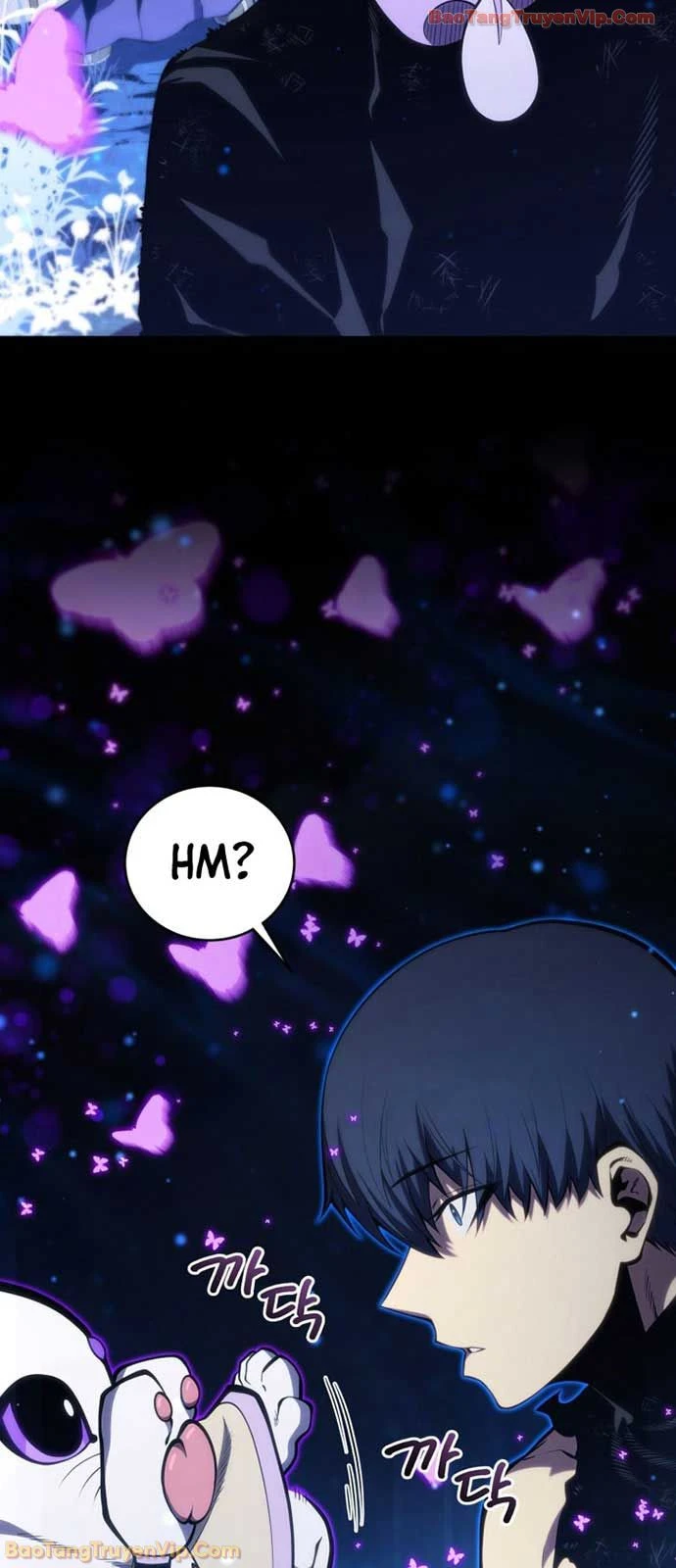 Con Trai Út Của Gia Đình Kiếm Thuật Danh Tiếng Chapter 191 - 8