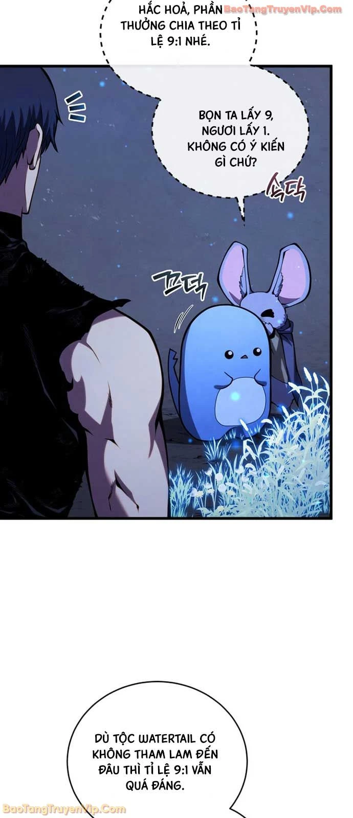 Con Trai Út Của Gia Đình Kiếm Thuật Danh Tiếng Chapter 191 - 33