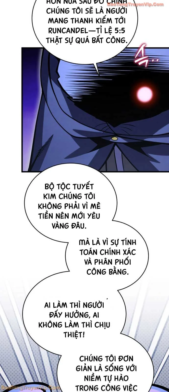 Con Trai Út Của Gia Đình Kiếm Thuật Danh Tiếng Chapter 191 - 39