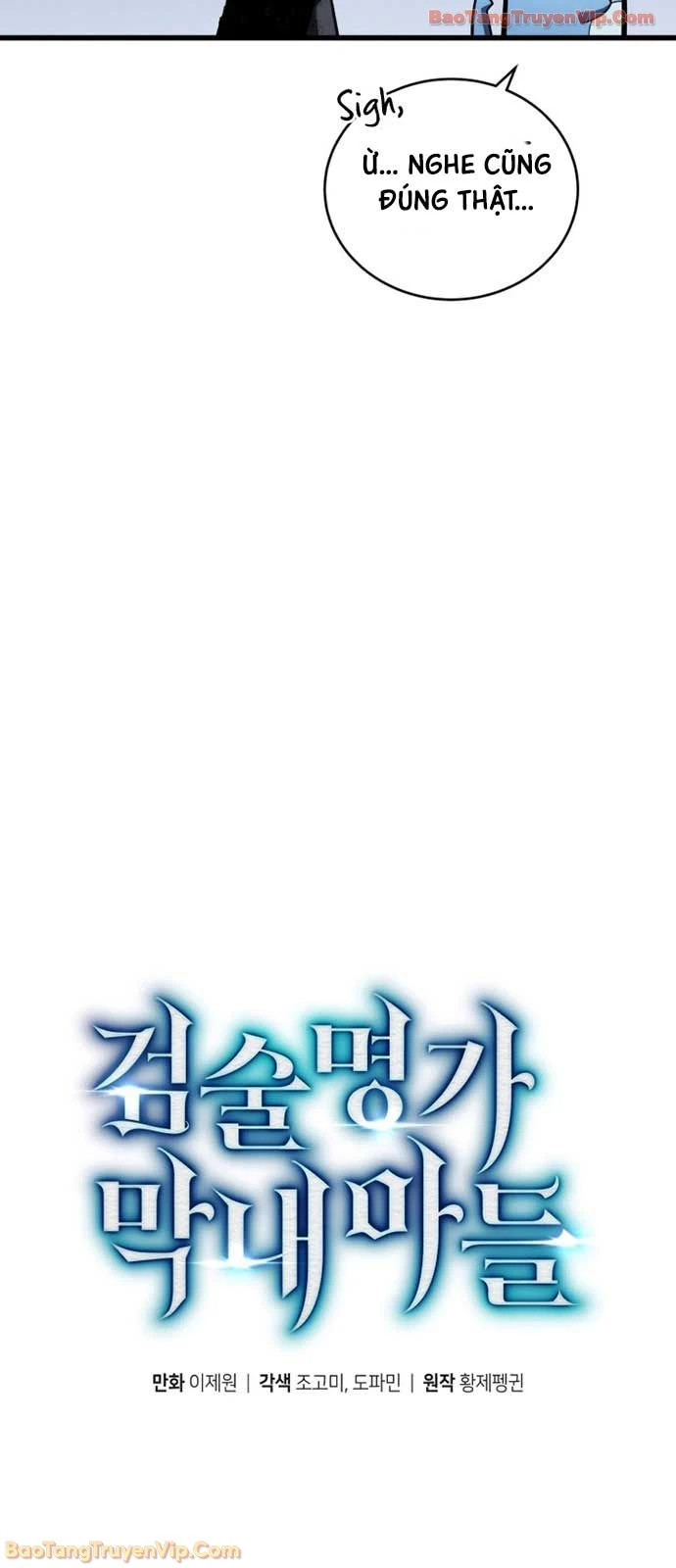 Con Trai Út Của Gia Đình Kiếm Thuật Danh Tiếng Chapter 191 - 43