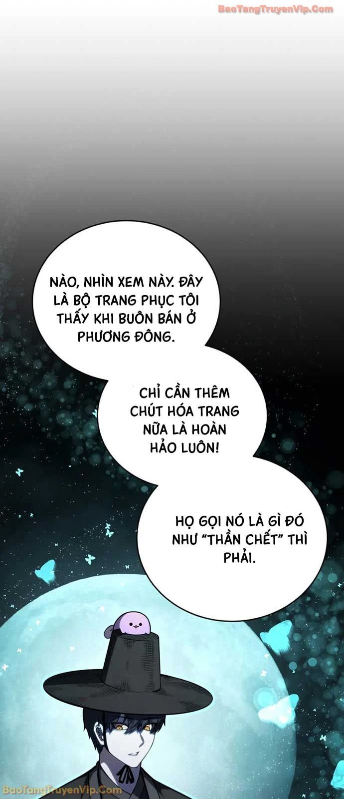 Con Trai Út Của Gia Đình Kiếm Thuật Danh Tiếng Chapter 191 - 44
