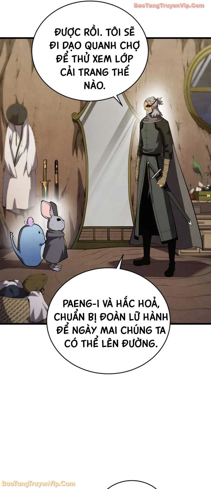 Con Trai Út Của Gia Đình Kiếm Thuật Danh Tiếng Chapter 191 - 55