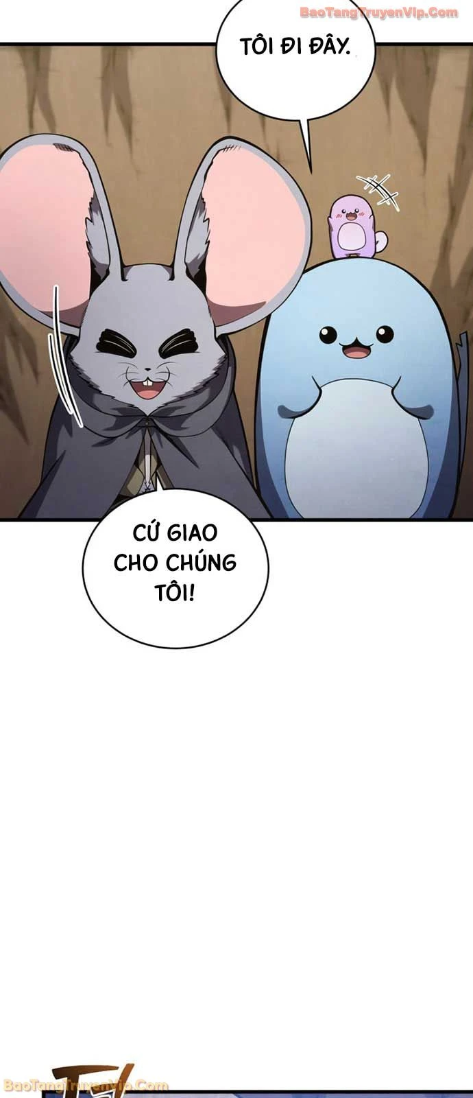 Con Trai Út Của Gia Đình Kiếm Thuật Danh Tiếng Chapter 191 - 56