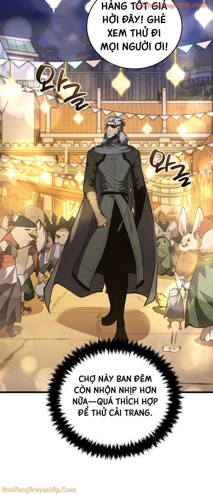 Con Trai Út Của Gia Đình Kiếm Thuật Danh Tiếng Chapter 191 - 58