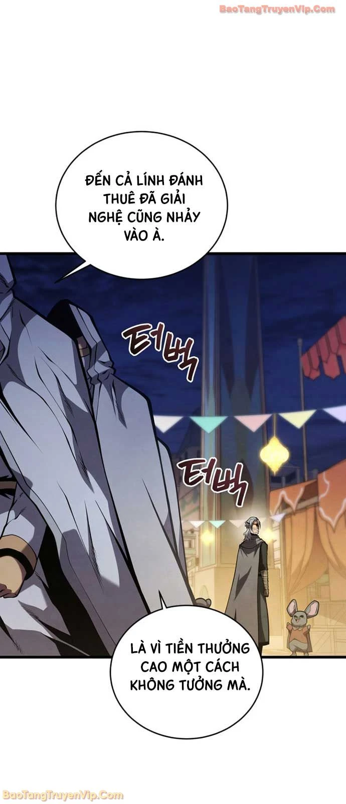 Con Trai Út Của Gia Đình Kiếm Thuật Danh Tiếng Chapter 191 - 67