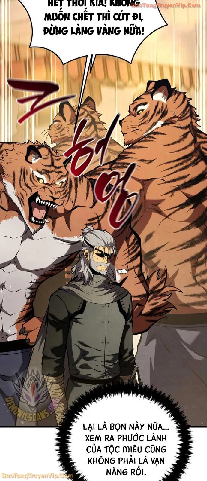 Con Trai Út Của Gia Đình Kiếm Thuật Danh Tiếng Chapter 191 - 70