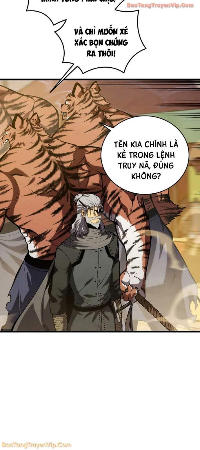 Con Trai Út Của Gia Đình Kiếm Thuật Danh Tiếng Chapter 191 - 72