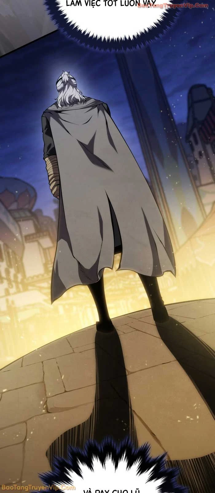 Con Trai Út Của Gia Đình Kiếm Thuật Danh Tiếng Chapter 192 - 6