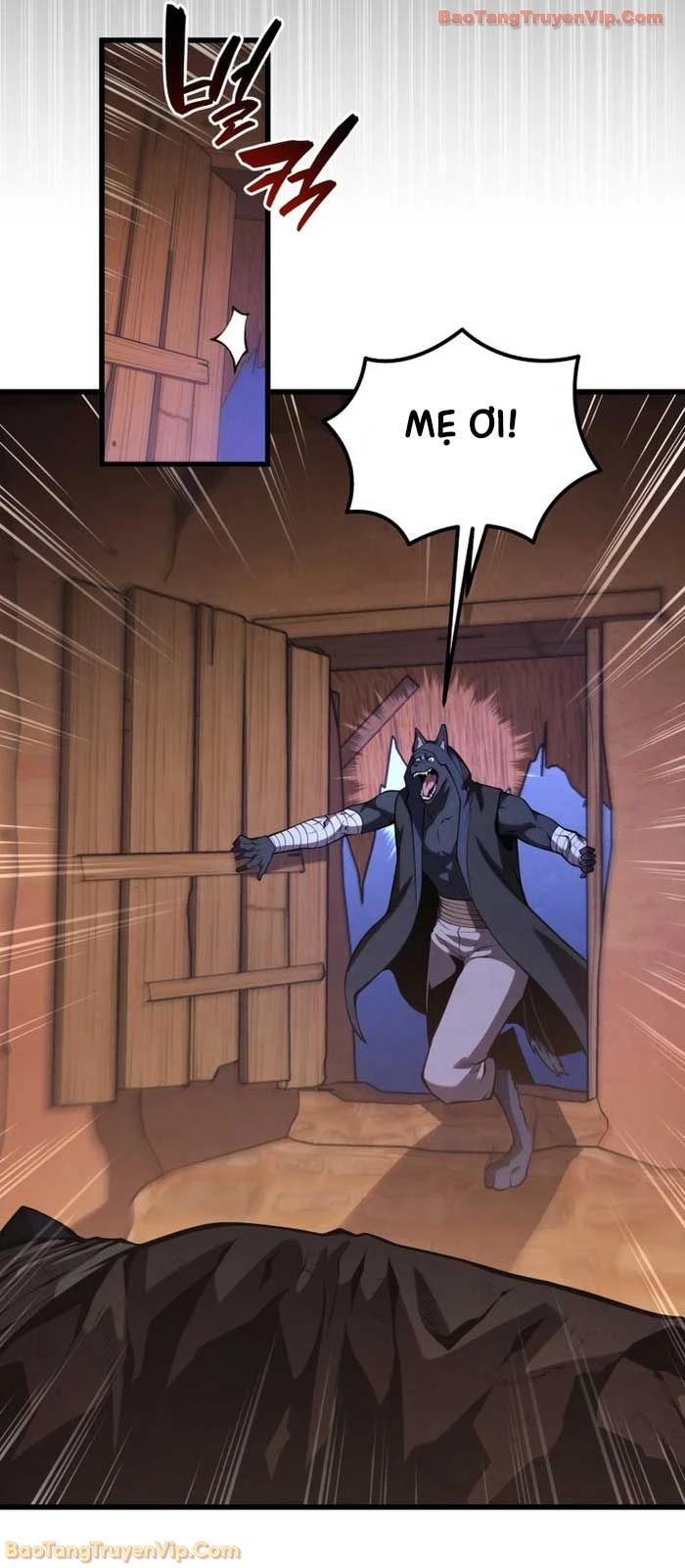 Con Trai Út Của Gia Đình Kiếm Thuật Danh Tiếng Chapter 192 - 9