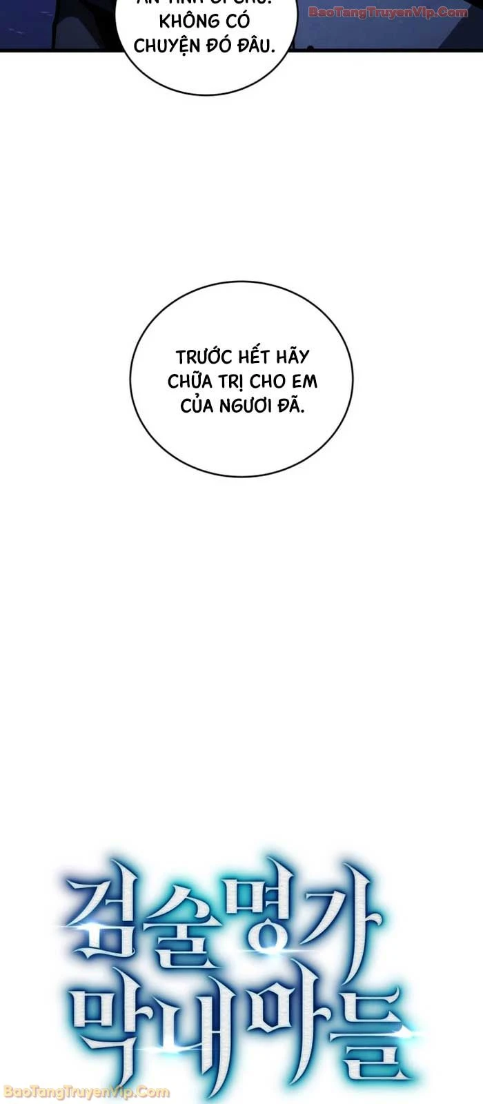 Con Trai Út Của Gia Đình Kiếm Thuật Danh Tiếng Chapter 192 - 27