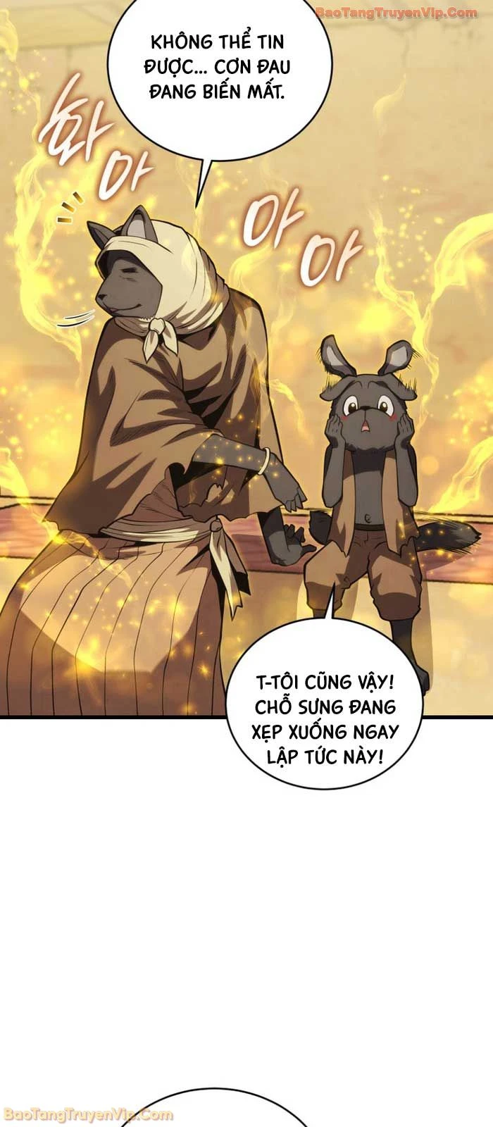 Con Trai Út Của Gia Đình Kiếm Thuật Danh Tiếng Chapter 192 - 29