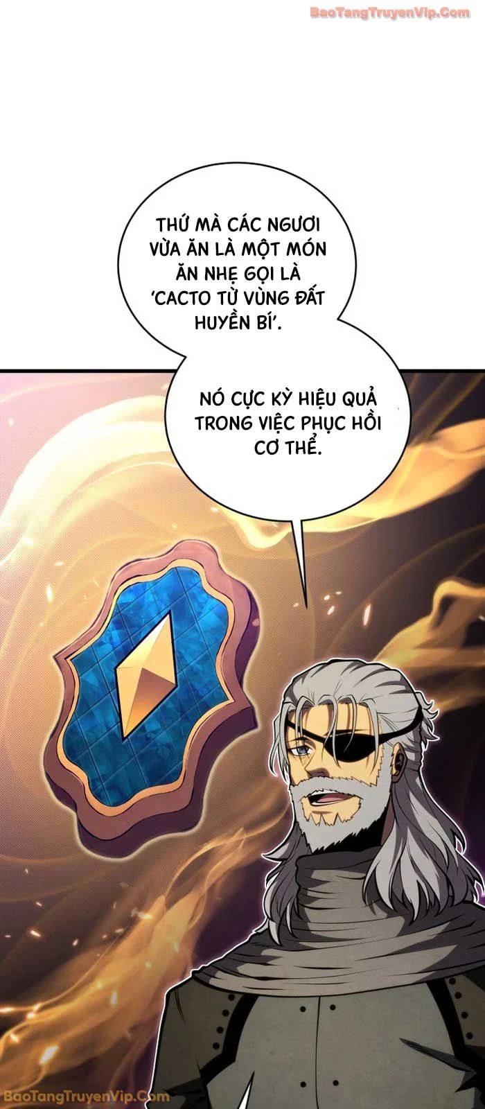 Con Trai Út Của Gia Đình Kiếm Thuật Danh Tiếng Chapter 192 - 31