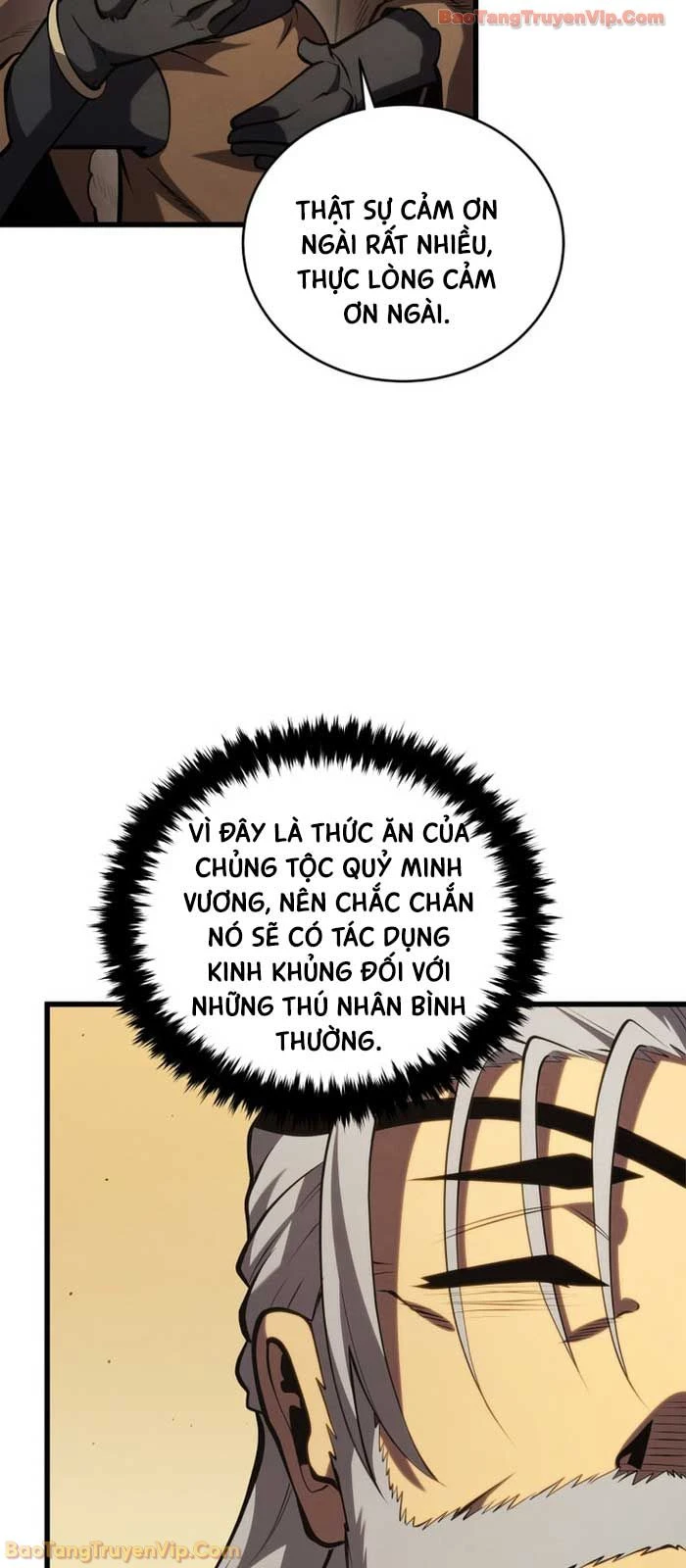 Con Trai Út Của Gia Đình Kiếm Thuật Danh Tiếng Chapter 192 - 33