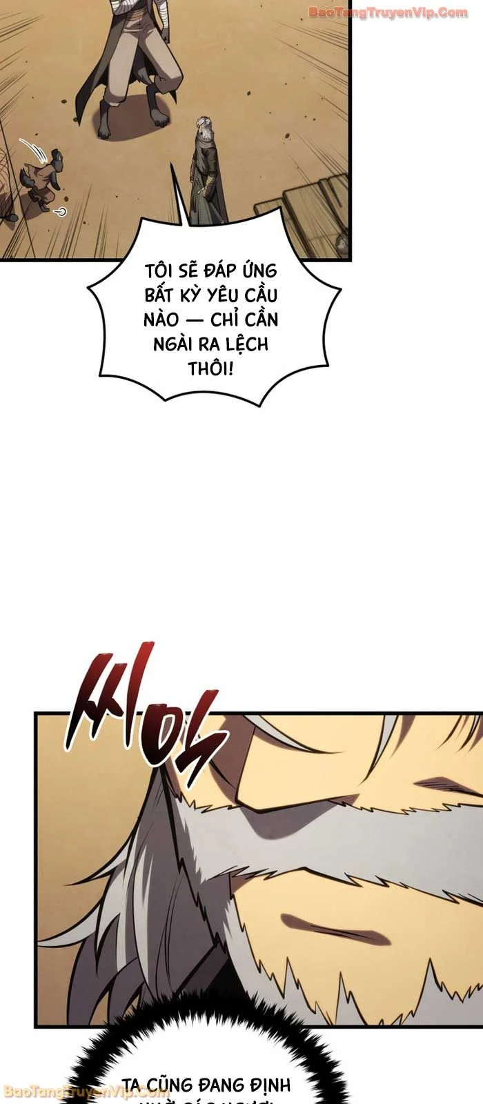 Con Trai Út Của Gia Đình Kiếm Thuật Danh Tiếng Chapter 192 - 35