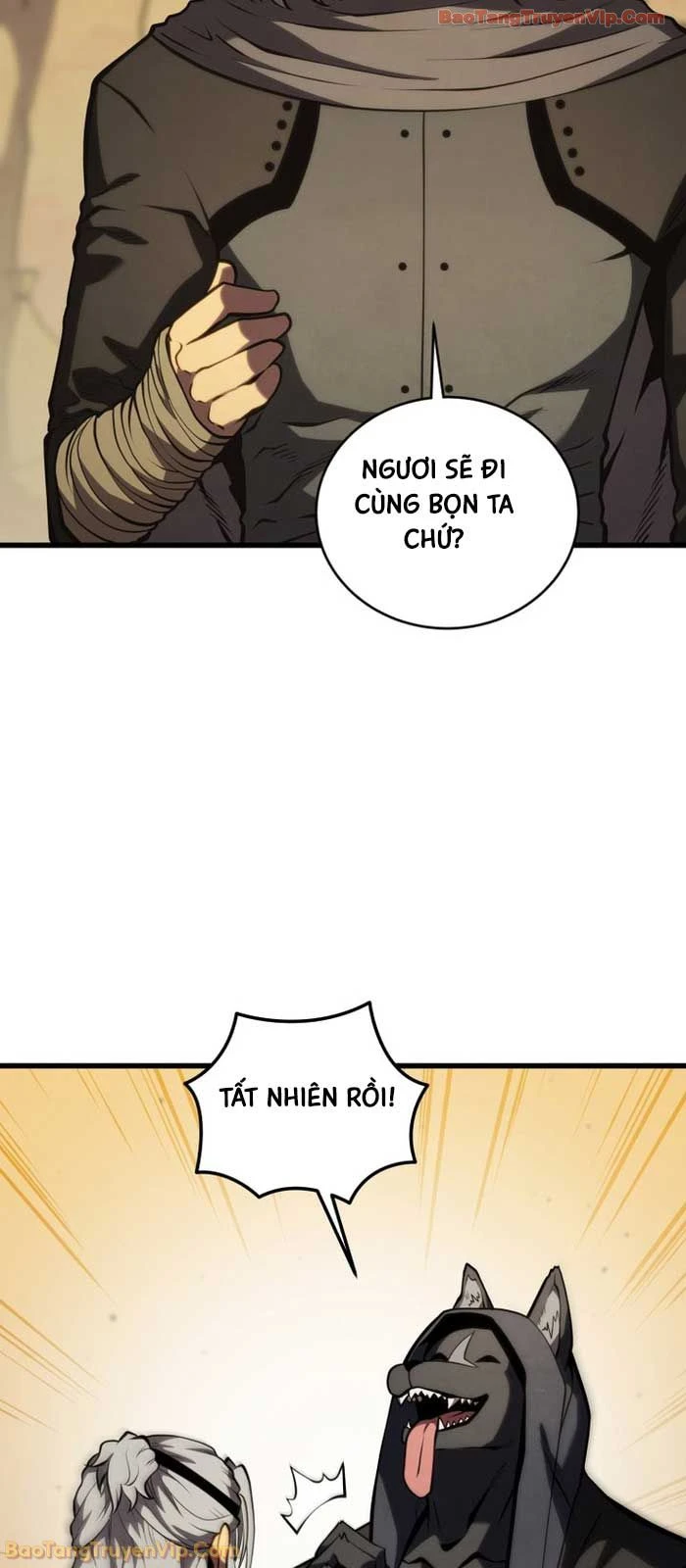 Con Trai Út Của Gia Đình Kiếm Thuật Danh Tiếng Chapter 192 - 38