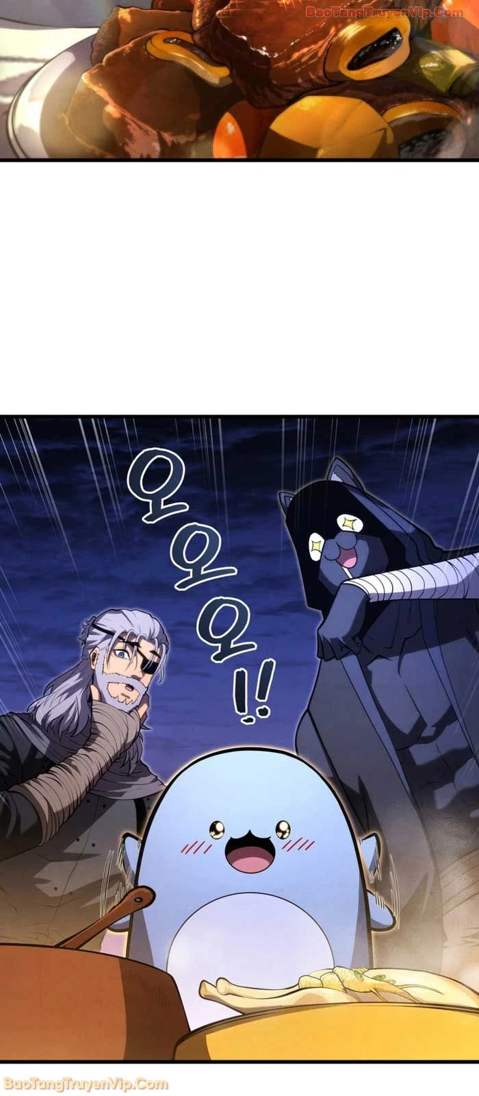 Con Trai Út Của Gia Đình Kiếm Thuật Danh Tiếng Chapter 192 - 73