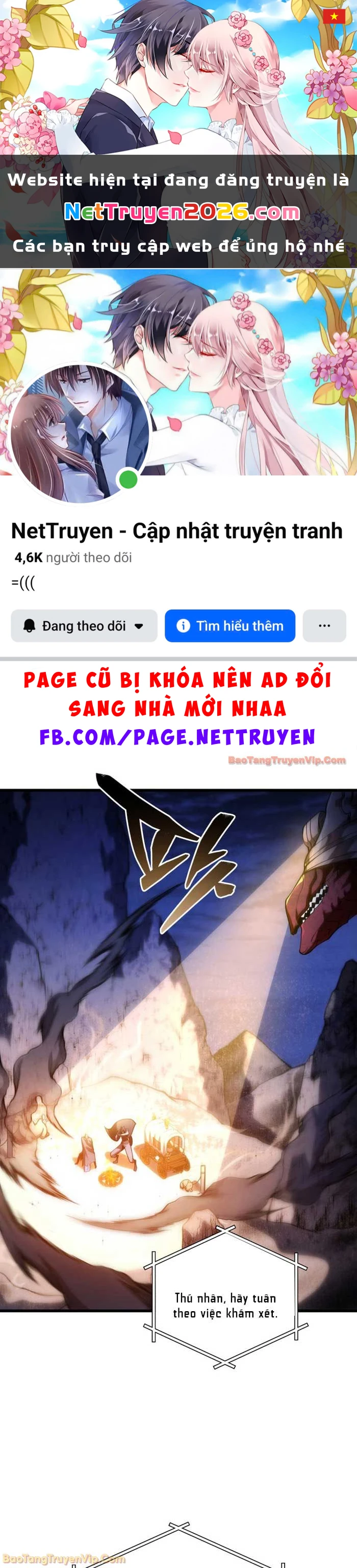 Con Trai Út Của Gia Đình Kiếm Thuật Danh Tiếng Chapter 193 - 1