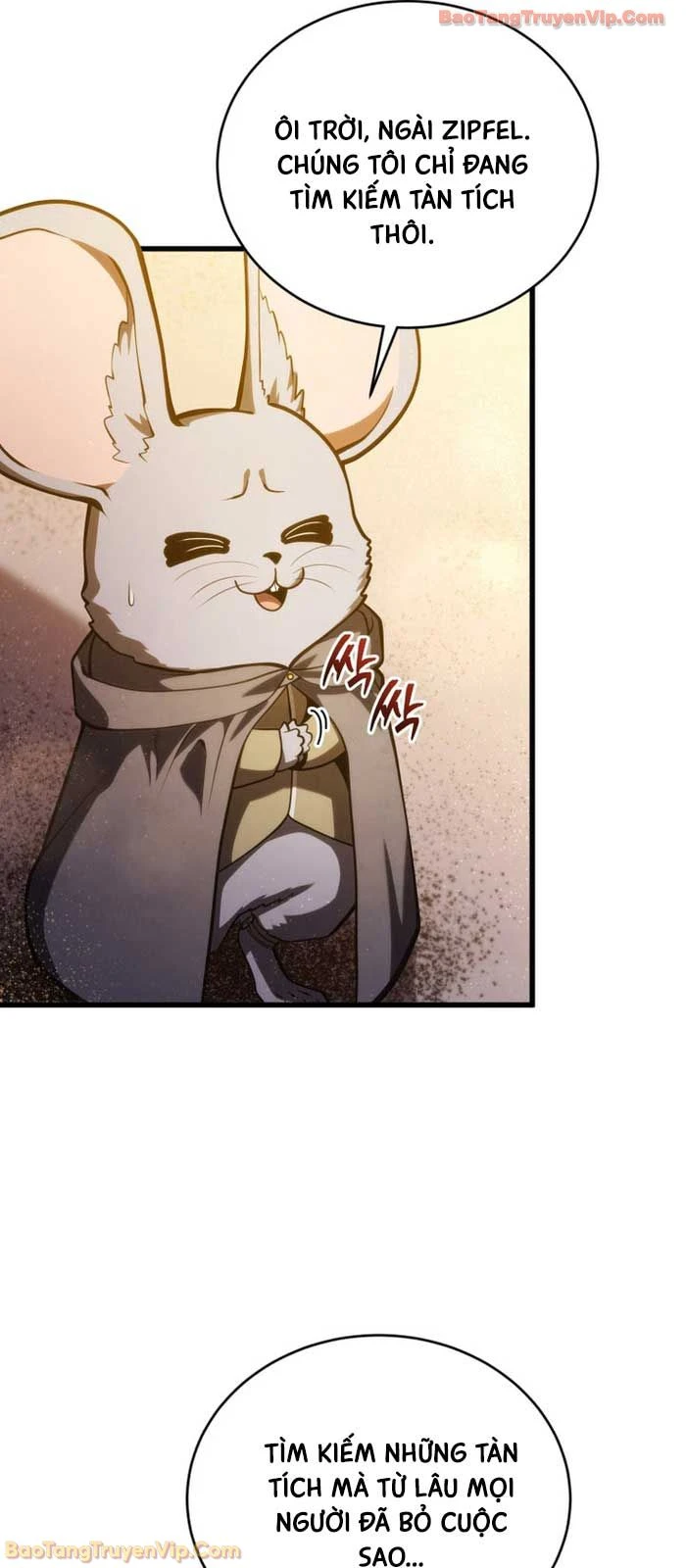 Con Trai Út Của Gia Đình Kiếm Thuật Danh Tiếng Chapter 193 - 9